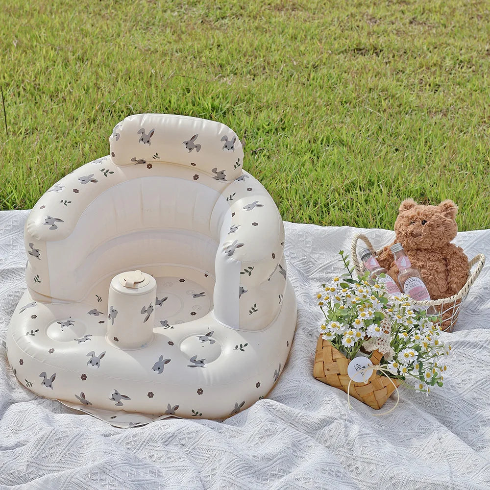 Baby Inflatable Seat