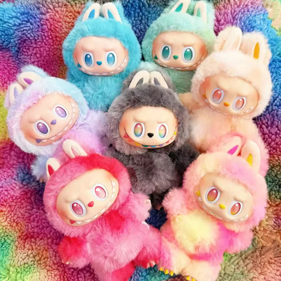 Labubu
