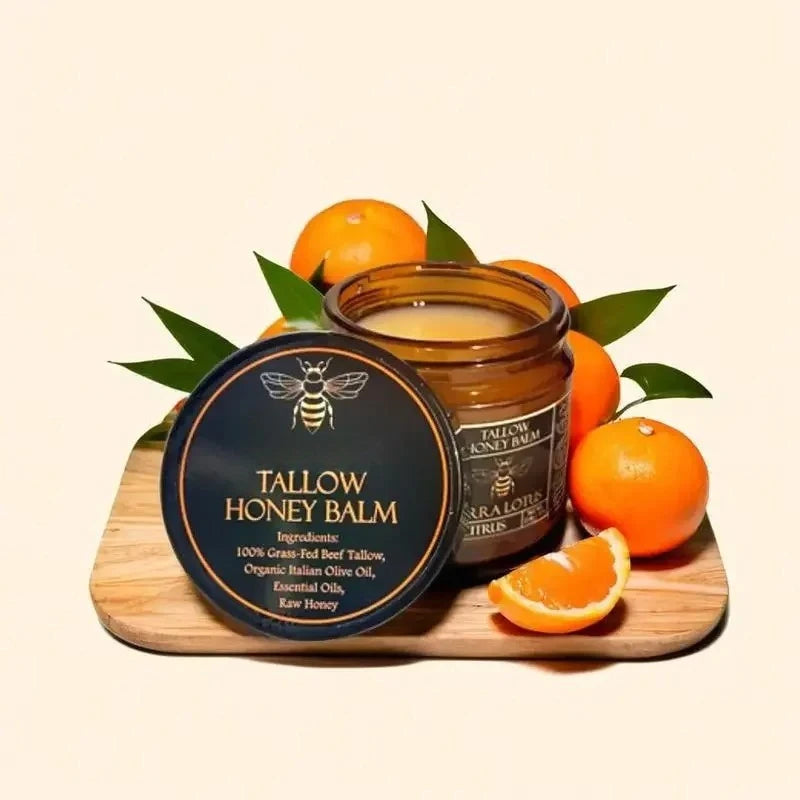 Moisturizing Cream