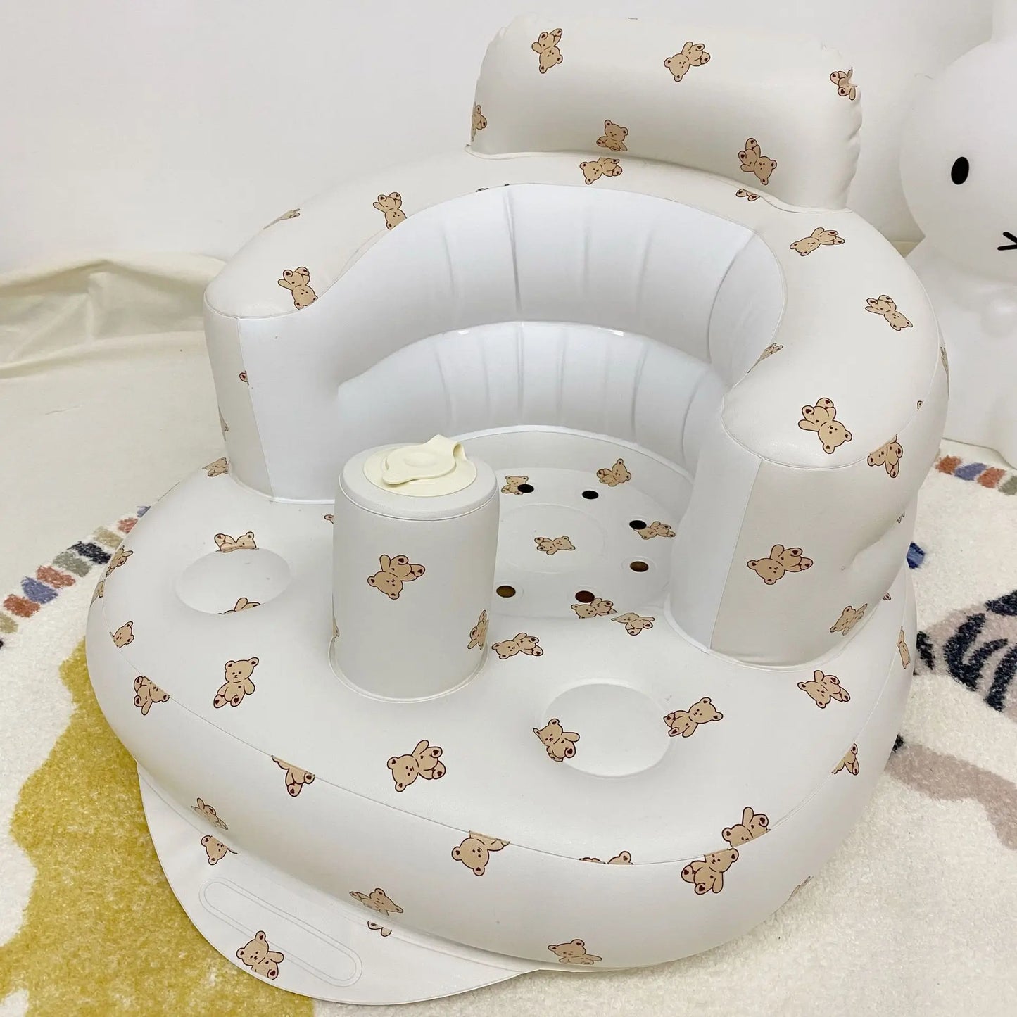 Baby Inflatable Seat