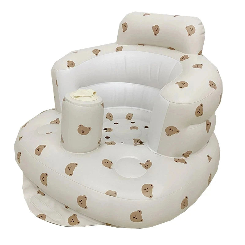 Baby Inflatable Seat
