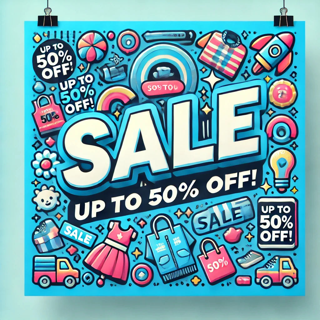 Sales
