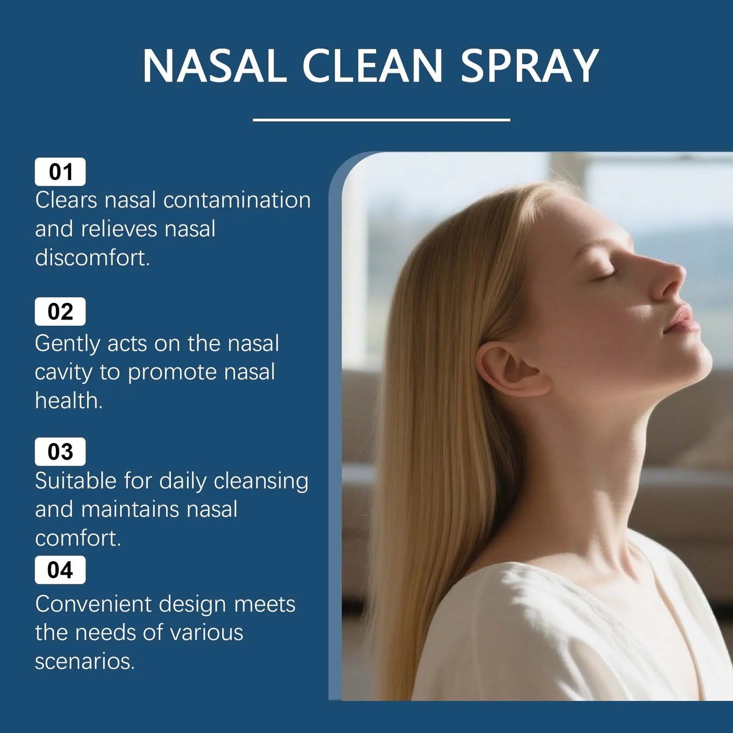 Nasomin Nasal Iodine