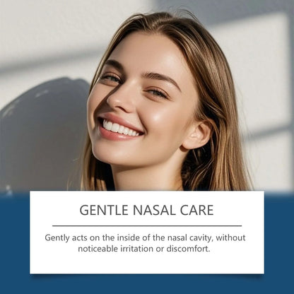Nasomin Nasal Iodine