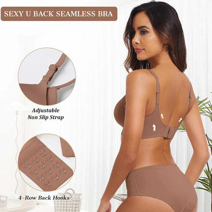 ComfortShape Bra