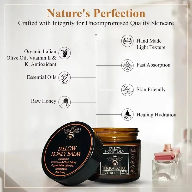 Moisturizing Cream