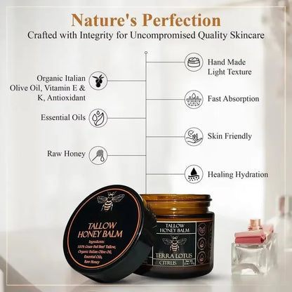 Moisturizing Cream