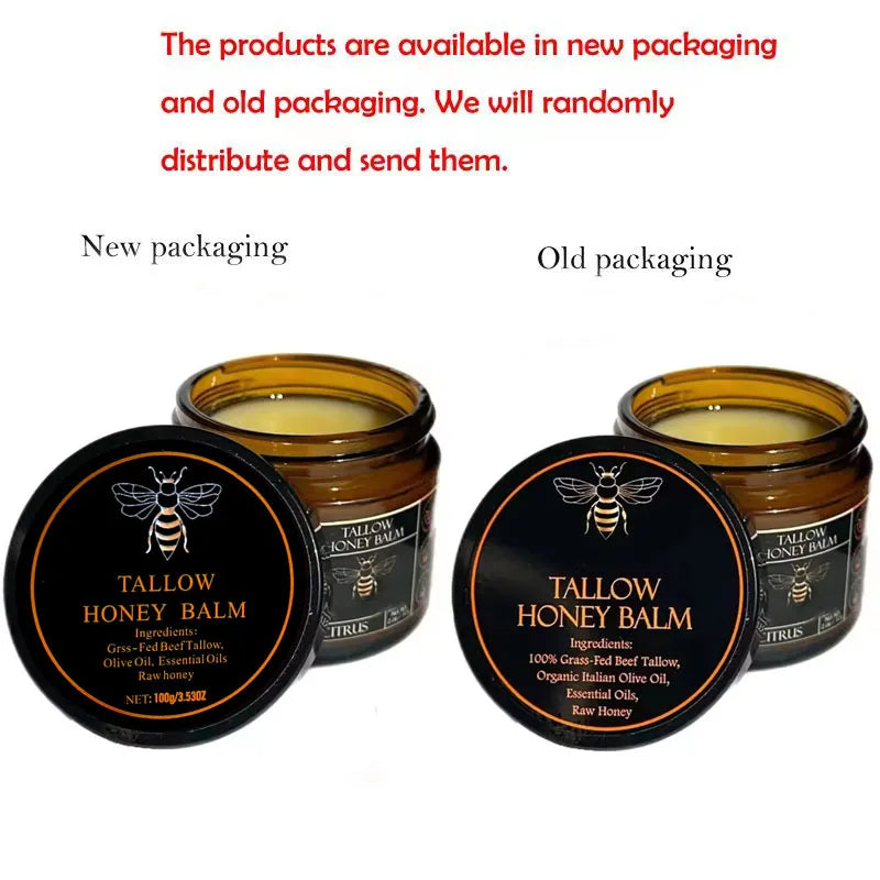 Moisturizing Cream