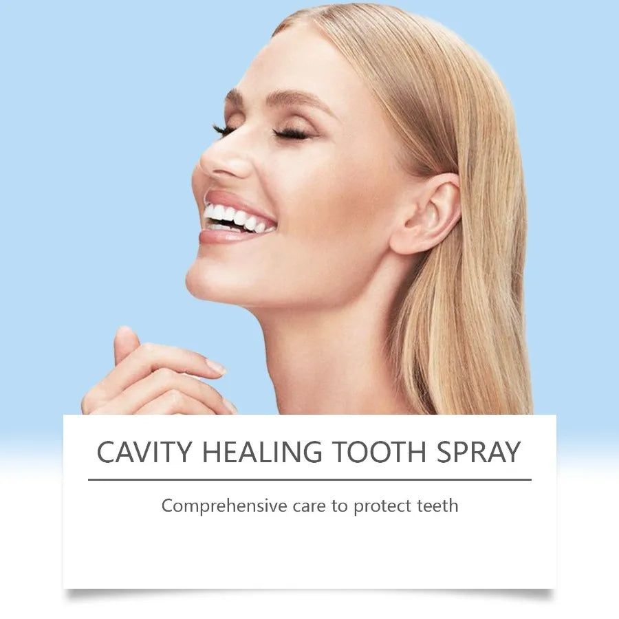 Multi-Purpose Teeth Whitening