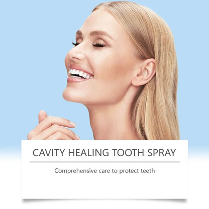 Multi-Purpose Teeth Whitening