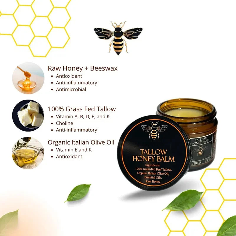 Moisturizing Cream