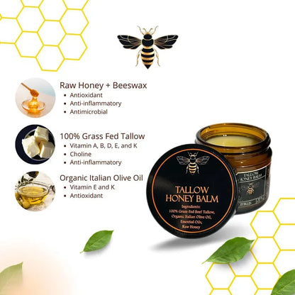 Moisturizing Cream