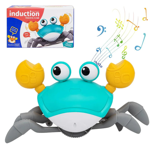 Dancing Crab
