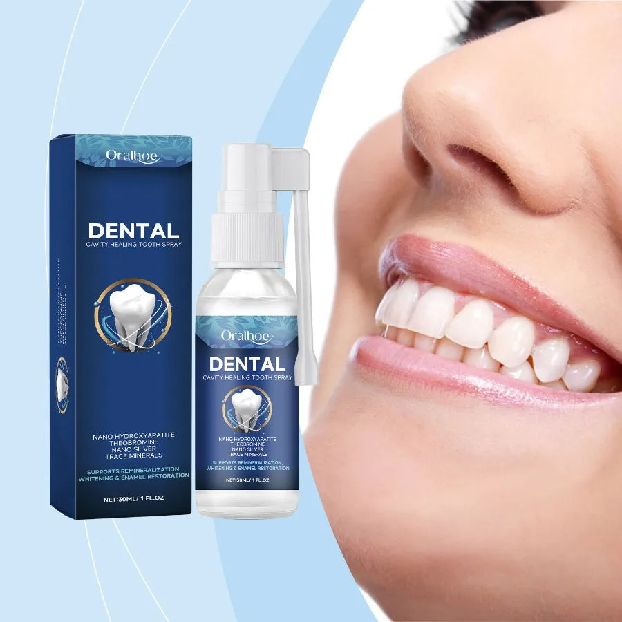 Multi-Purpose Teeth Whitening